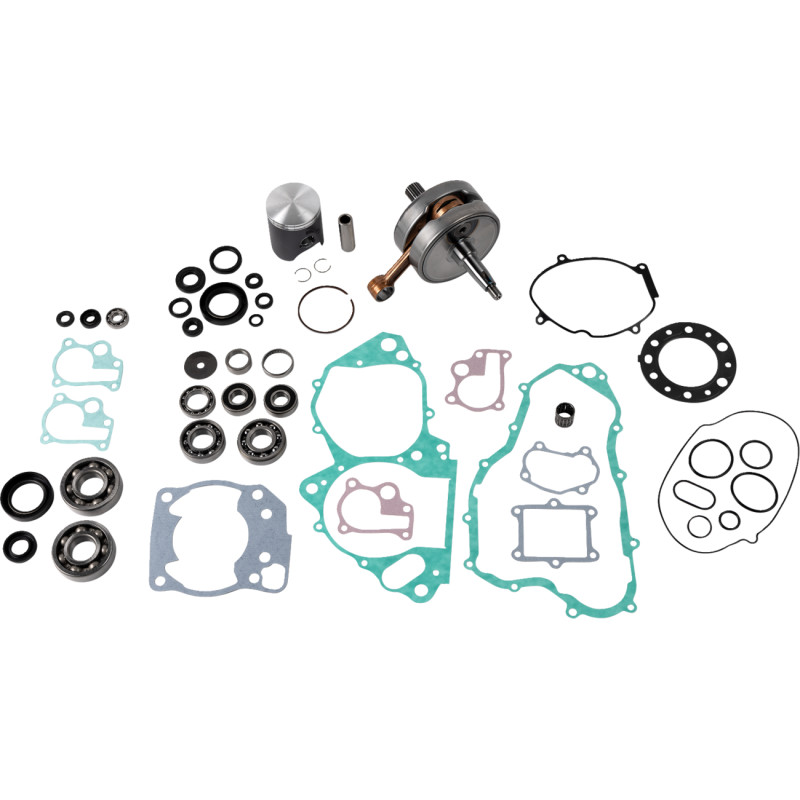 VERTEX Complete Engine Rebuild Kit for 2-Stroke - Image 5