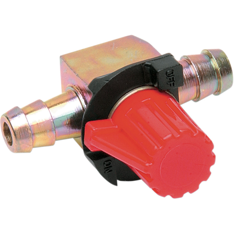 WSM Fuel Shut-off Valve