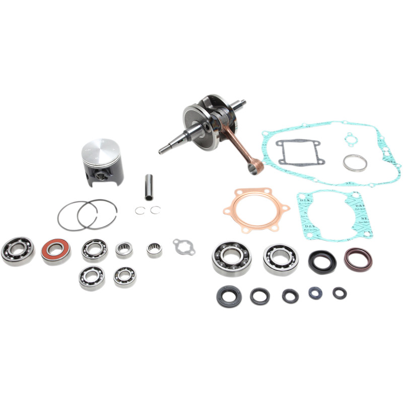 VERTEX Complete Engine Rebuild Kit for 2-Stroke - Image 70
