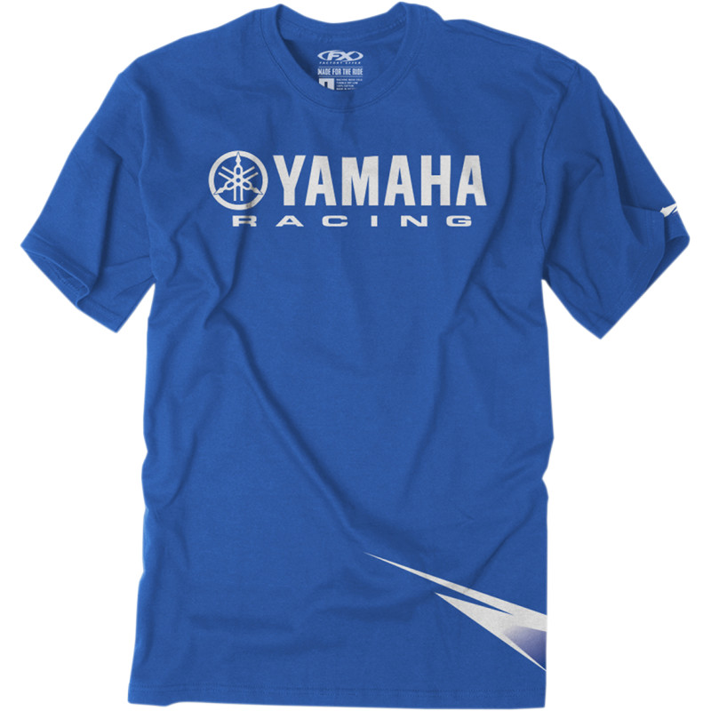 FACTORY EFFEX Youth Yamaha Racing Strobe T-Shirt