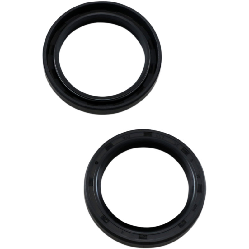 PARTS UNLIMITED Front Fork Seals - Image 3
