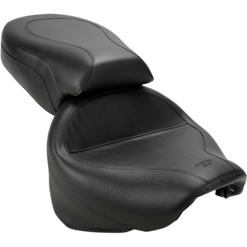 MUSTANG Vintage Wide Touring Seat - Image 3