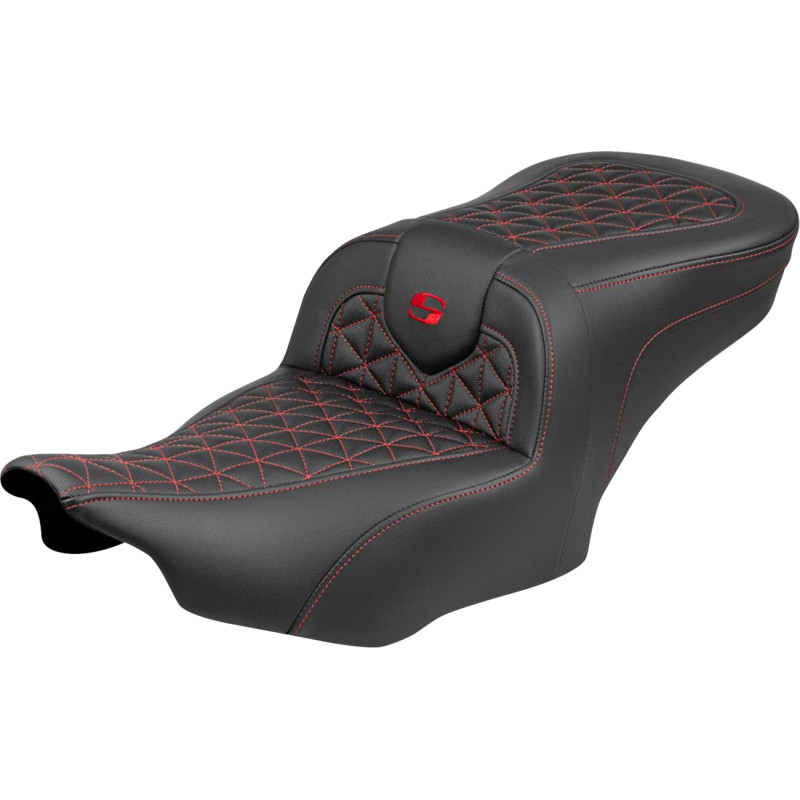 SADDLEMEN Roadsofa™ Standard Reach Seat - Image 3