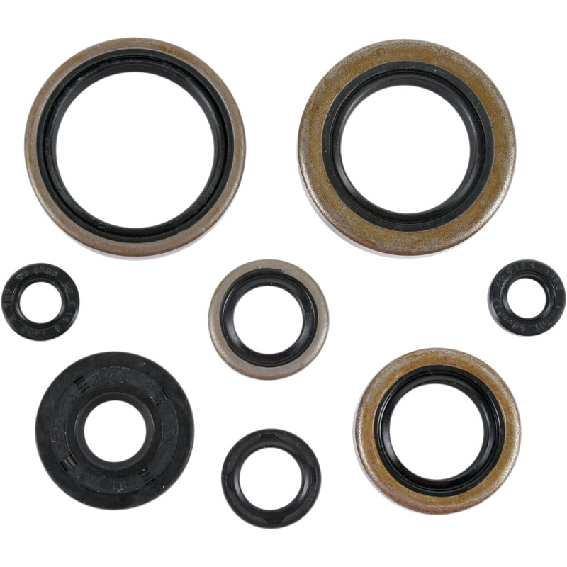 MOOSE OFFROAD Motor Oil Seals - Image 23