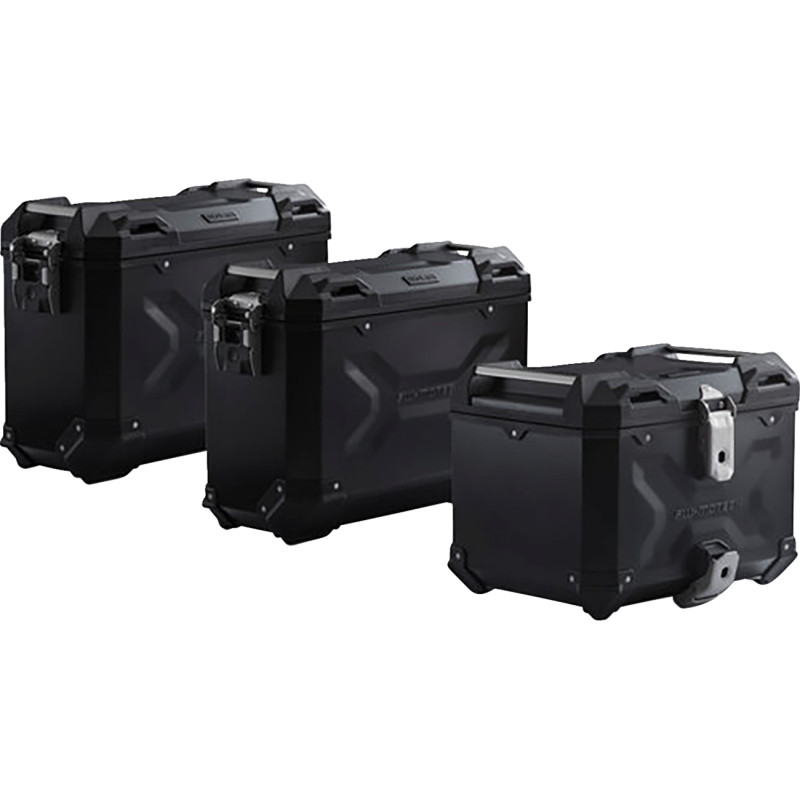 SW-MOTECH Adventure Luggage System