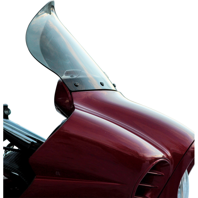 KLOCK WERKS Flare® Windshield - Image 19