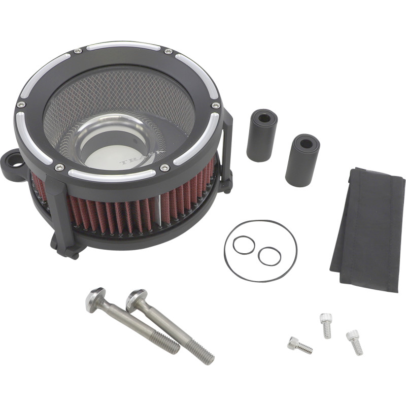 TRASK Assault Charge High-Flow Air Cleaner - Image 4