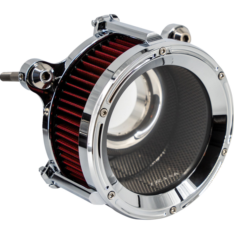 TRASK Assault Charge High-Flow Air Cleaner - Image 6