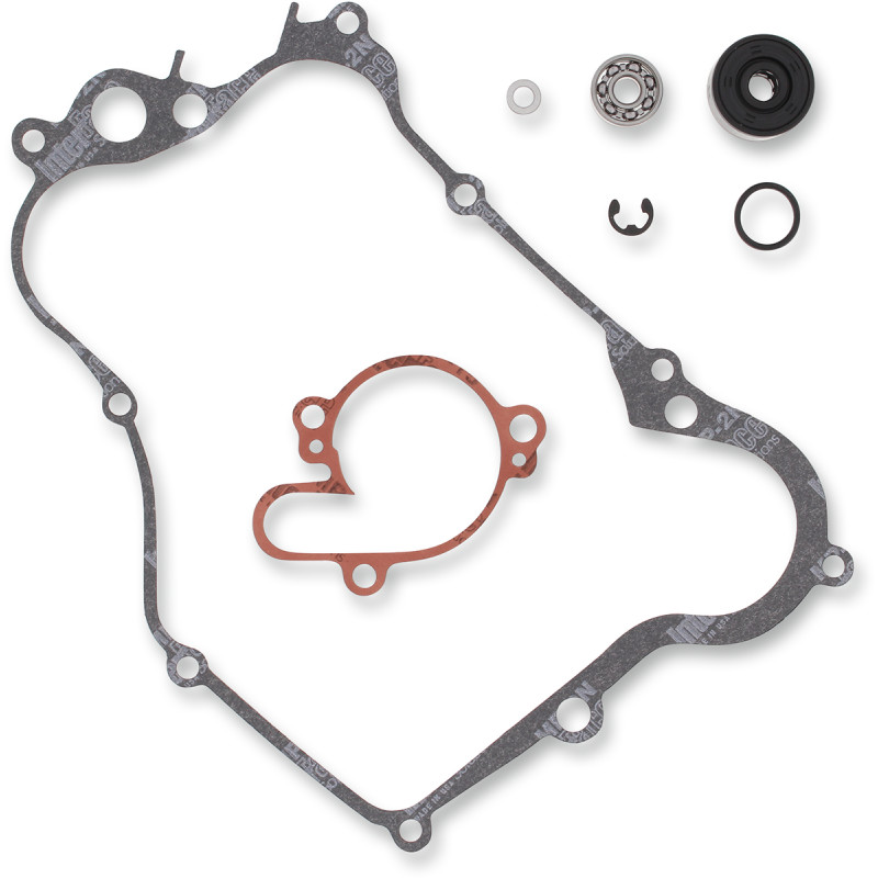 MOOSE OFFROAD Water Pump Rebuild Kit - Image 82
