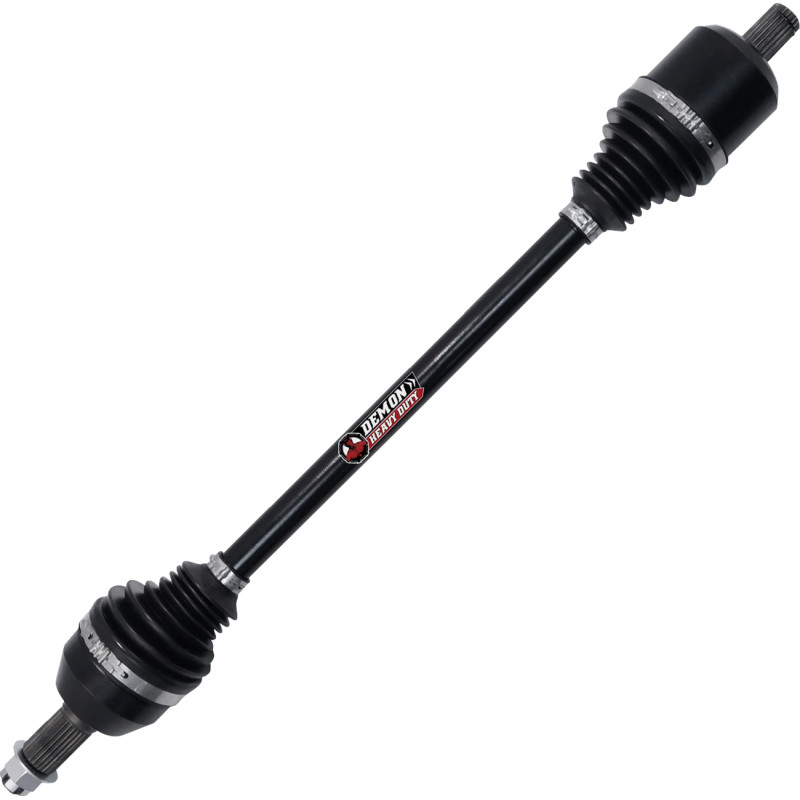 DEMON Heavy-Duty Lift Kit Axle - Image 12