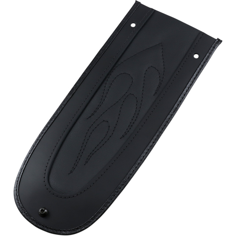 DRAG SPECIALTIES SEATS Fender Skin — 33,5 cm (13-1/4") - Image 2