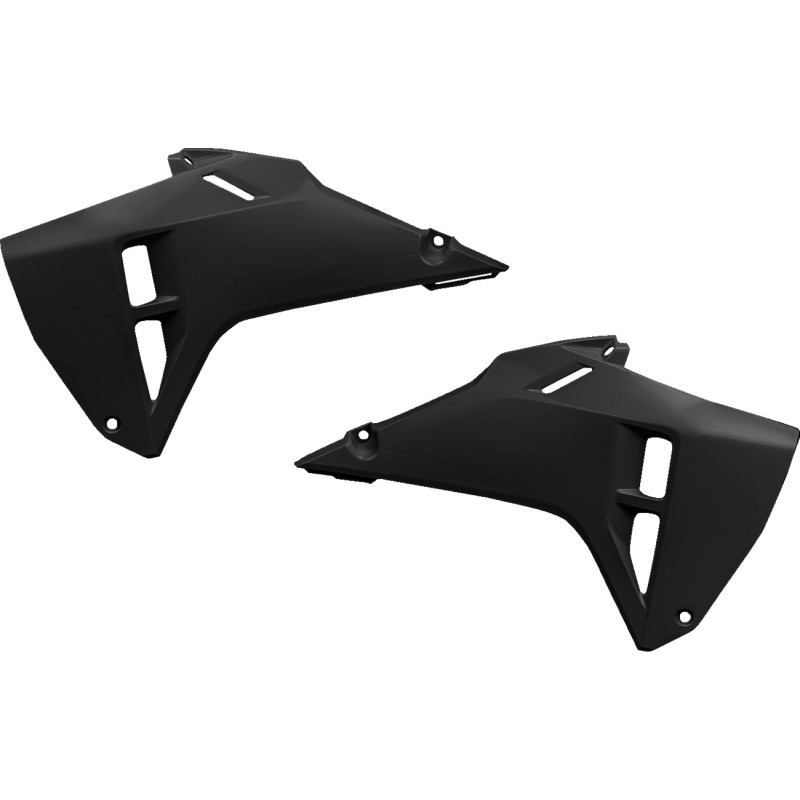 UFO Replacement Radiator Shrouds