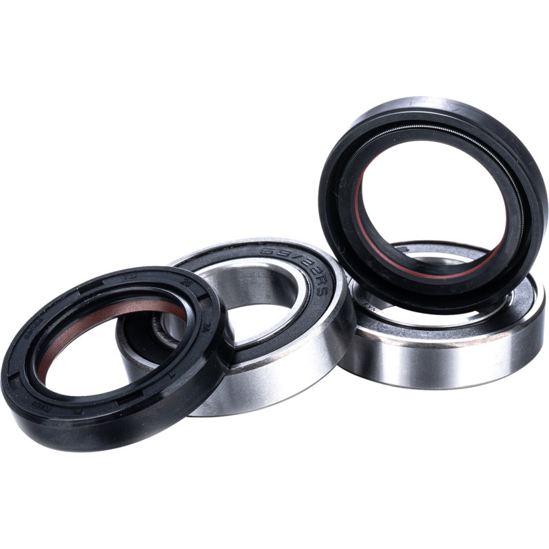 FACTORY LINKS Race Series Wheel Bearing Rebuild Kit - Image 3