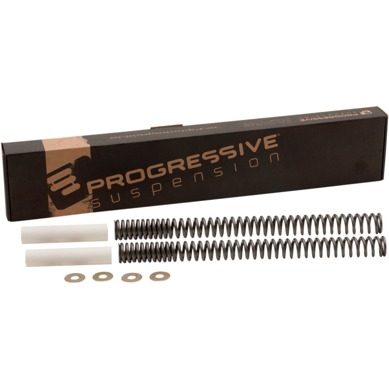 PROGRESSIVE SUSPENSION Heavy-Duty Fork Spring Kit