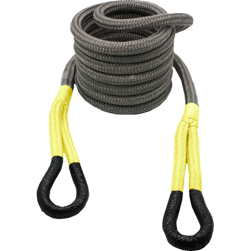 MOOSE OFFROAD Kinetic Recovery Rope