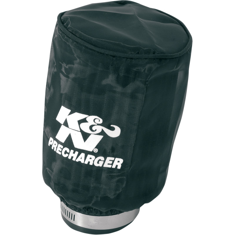 K & N Universal Precharger Air Filter Wrap - Image 2