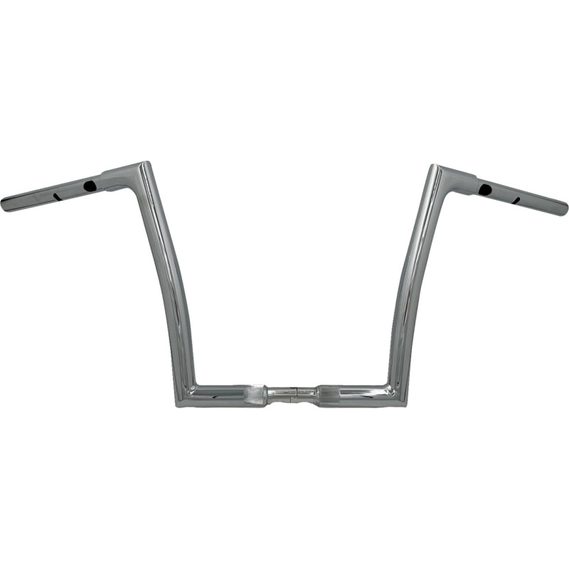 FAT BAGGERS INC. 1-1/4" EZ Install Flat Top Handlebar - Image 27