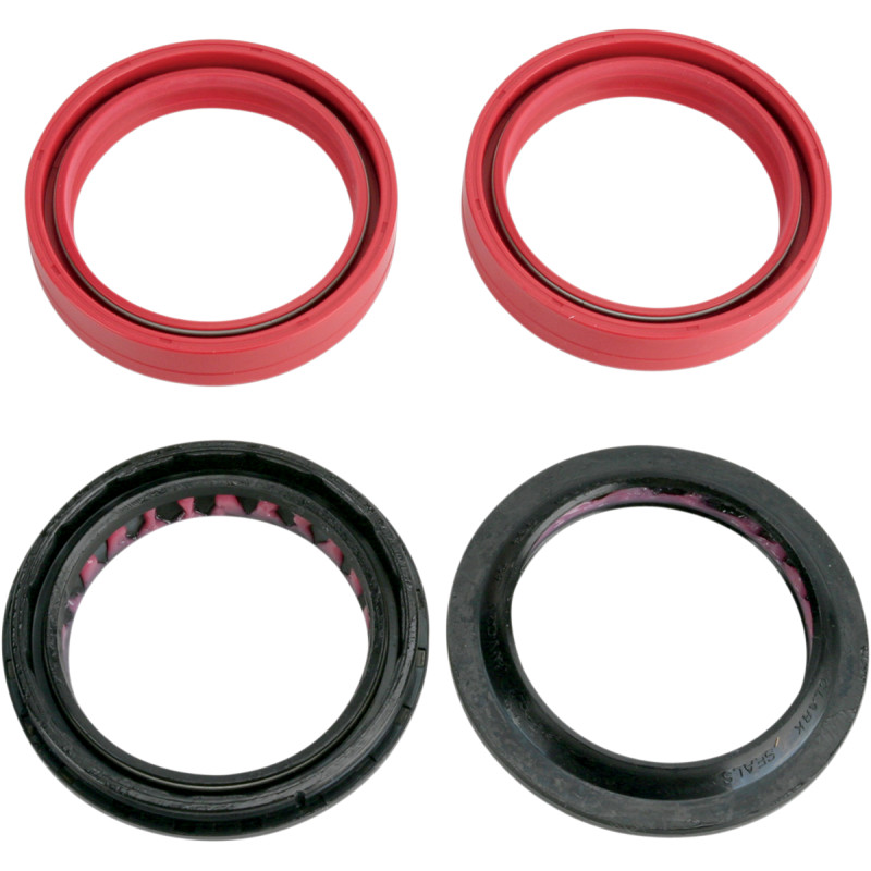 MOOSE OFFROAD Fork Seal/Dust Seal Kit - Image 20