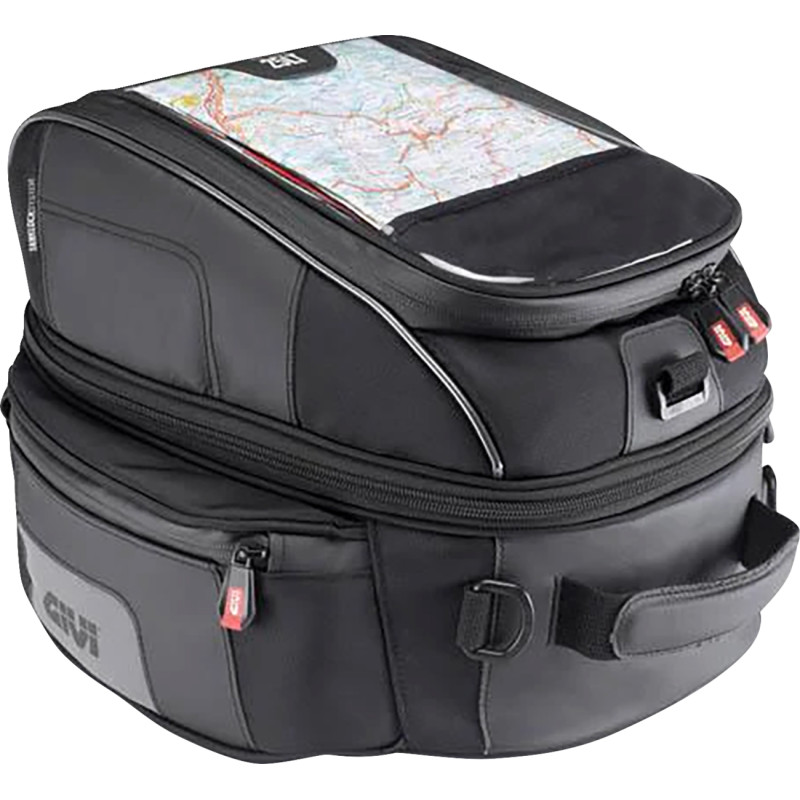 GIVI Expandable Tanklock Tank Bag