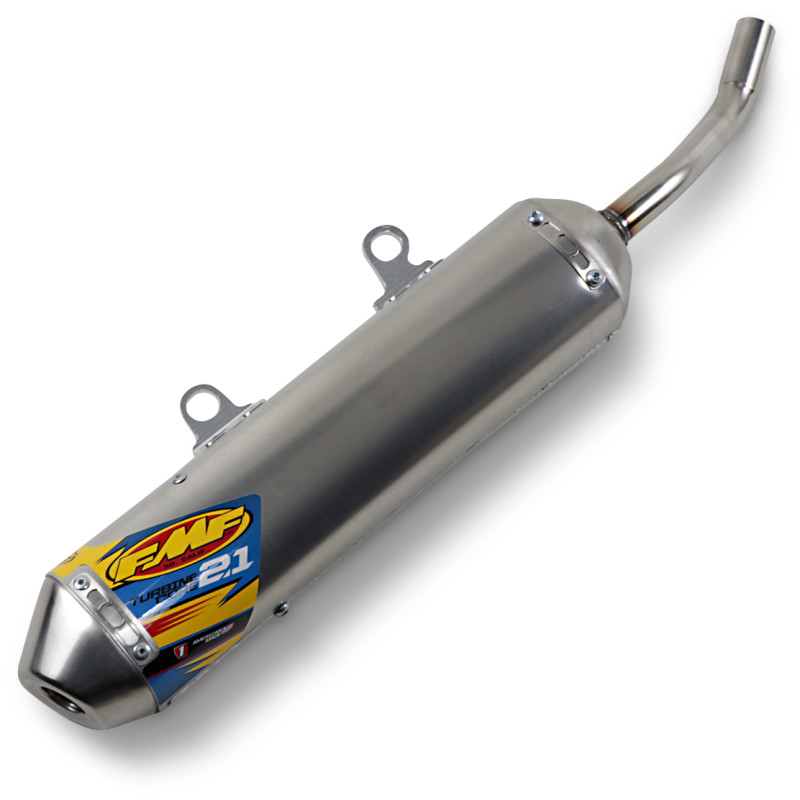 FMF Turbinecore 2.1 Silencer