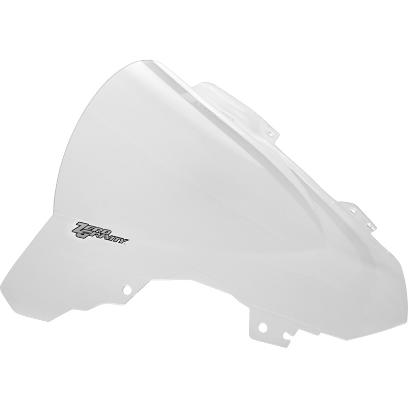 ZERO GRAVITY Double Bubble Windscreen - Image 122