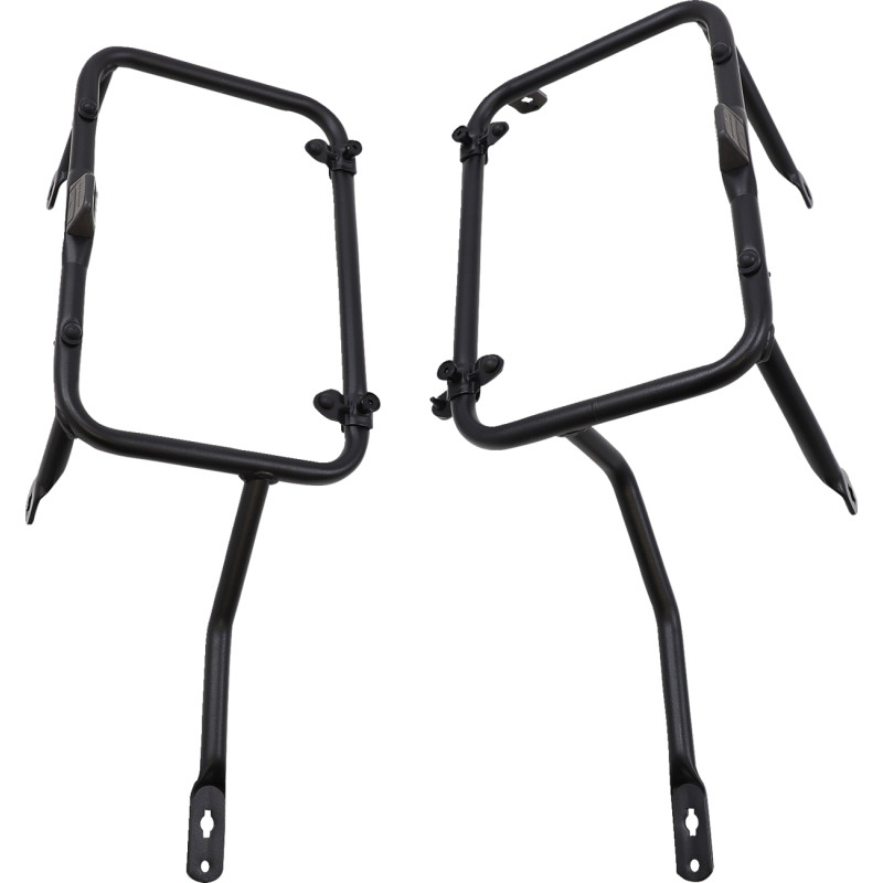 GIVI Monokey Rack Pan Am