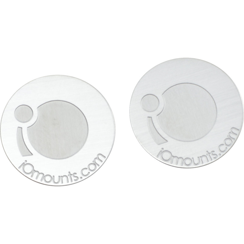 KLOCK WERKS Replacement iOadapt Disc