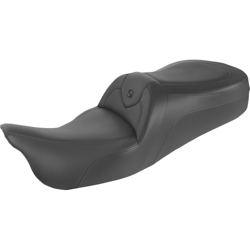 SADDLEMEN RoadSofa™ Seat for Trikes