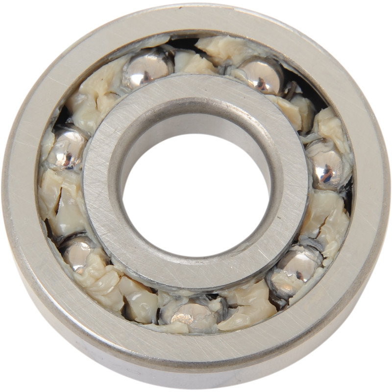 EASTERN MOTORCYCLE PARTS Transmission Door Bearing - Image 2