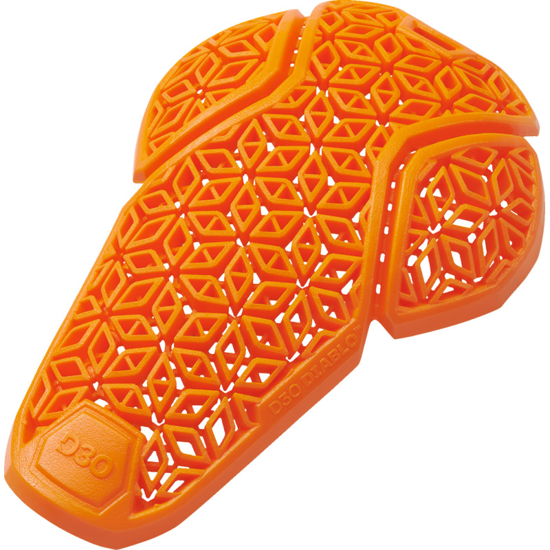 ICON D3O® Diablo L2 Knee/Elbow Guards