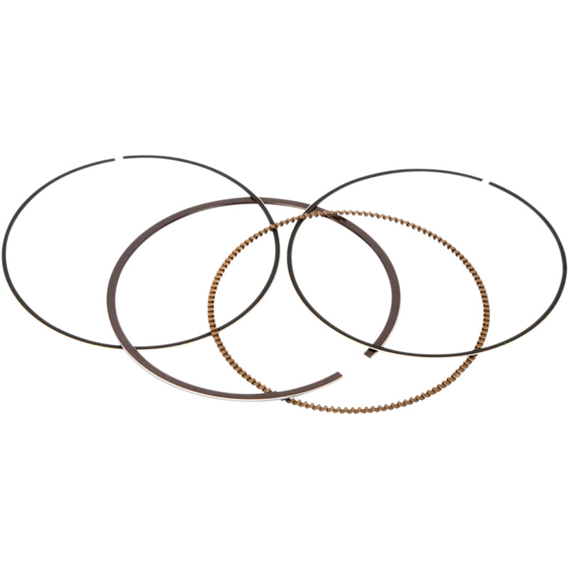 VERTEX Replacement Ring Set