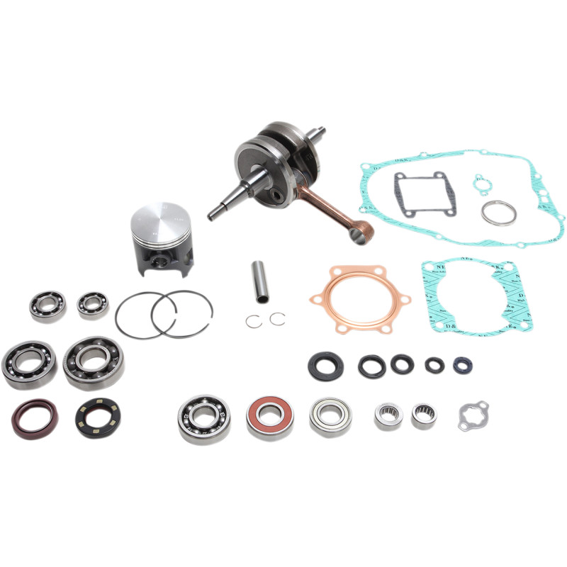 VERTEX Complete Engine Rebuild Kit for 2-Stroke - Image 69