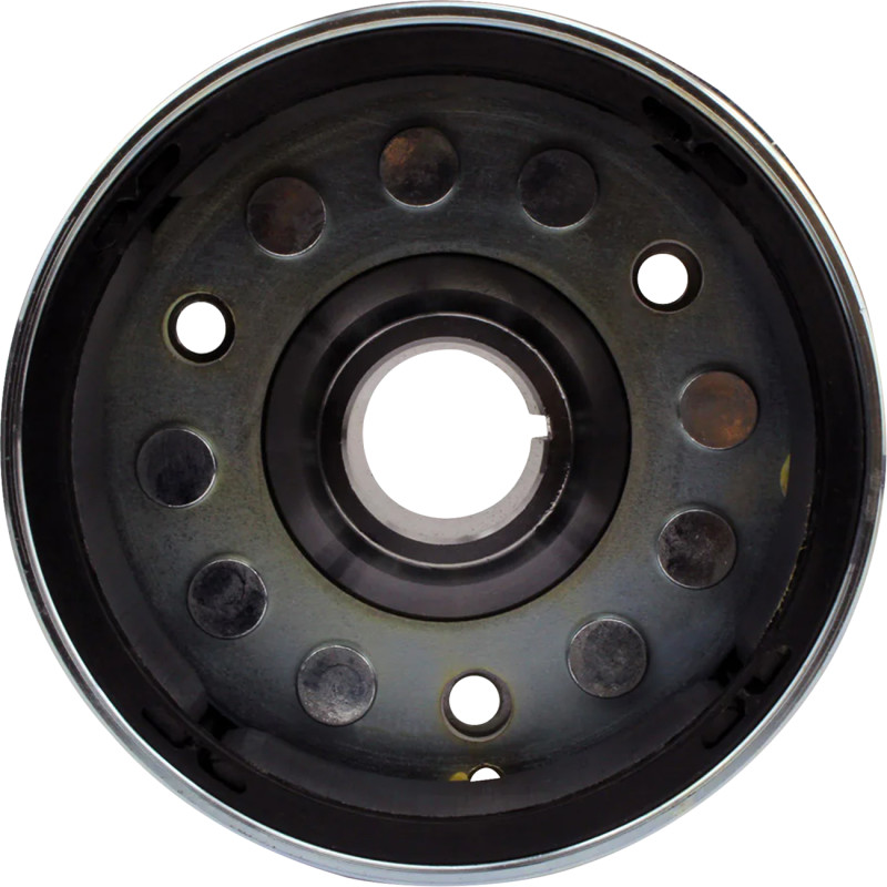 RM STATOR Flywheel Rotor - Image 5