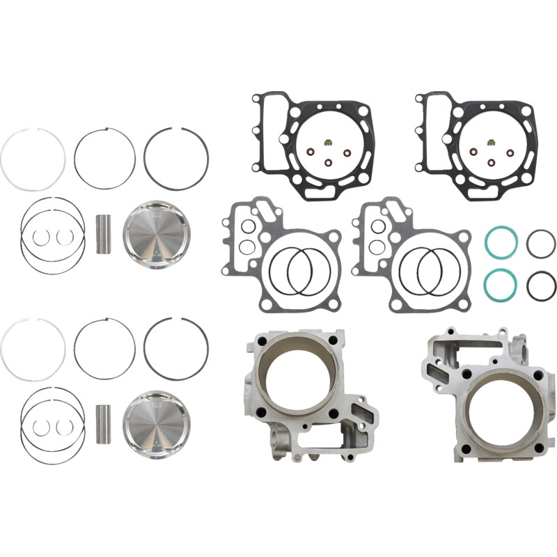 CYLINDER WORKS Cylinder Kit — Cylinder Kit - Image 35