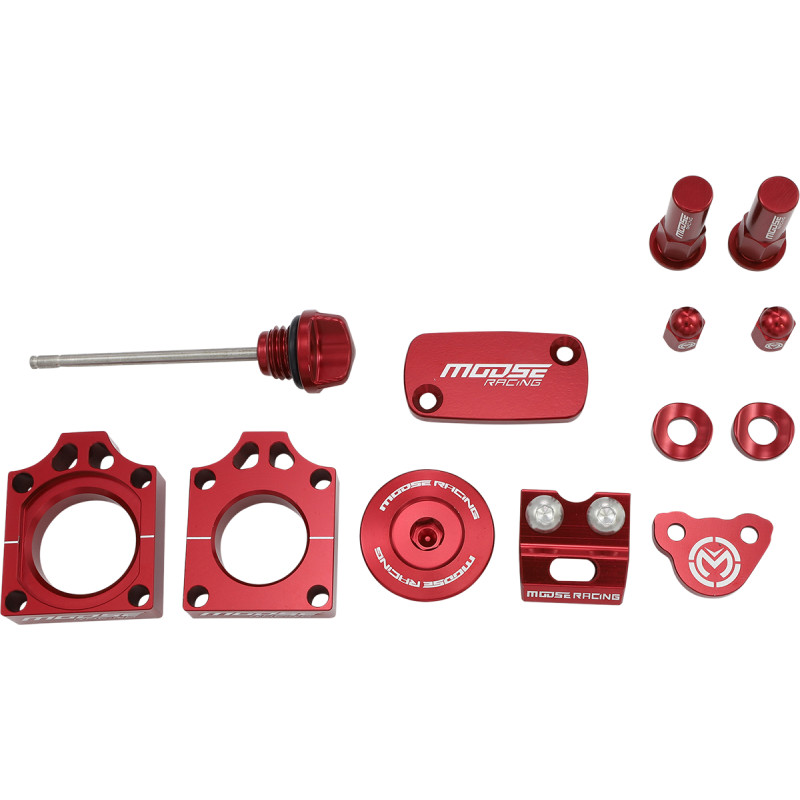 MOOSE OFFROAD Bling Pack Kit - Image 12