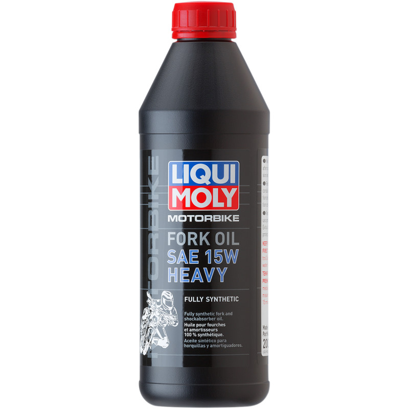 LIQUI MOLY Heavy Fork Oil