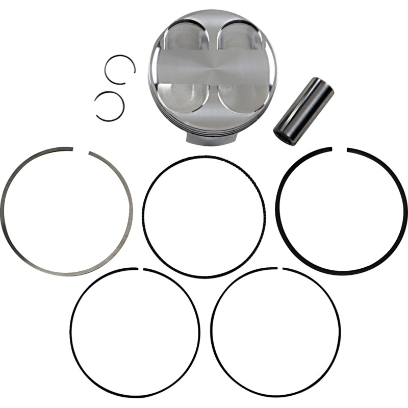 JE PISTONS Pro Series Piston Kit - Image 13