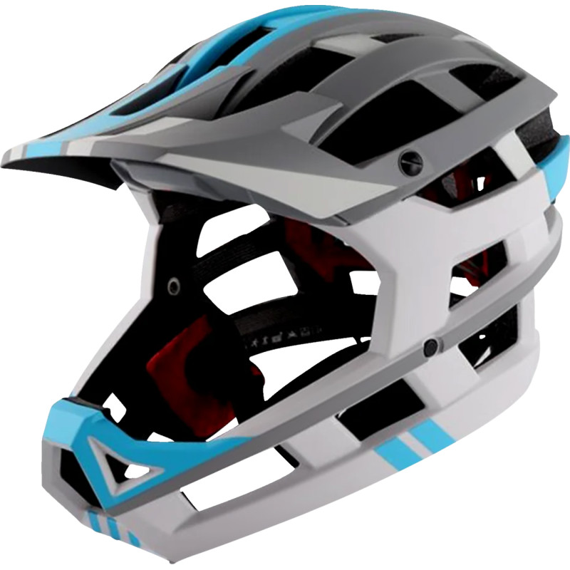 KALI Invader 2.0 Limited Edition Force Helmet