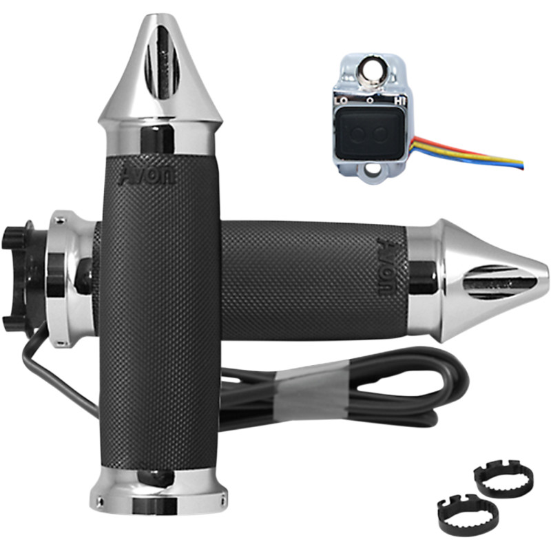 AVON GRIPS Heated Grips - Image 16