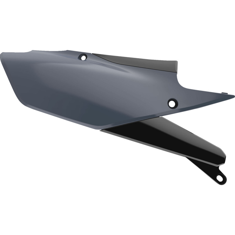 POLISPORT Side Panels For Yamaha - Image 3