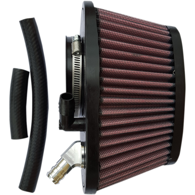 TRASK Powerflow Air Cleaner Kit