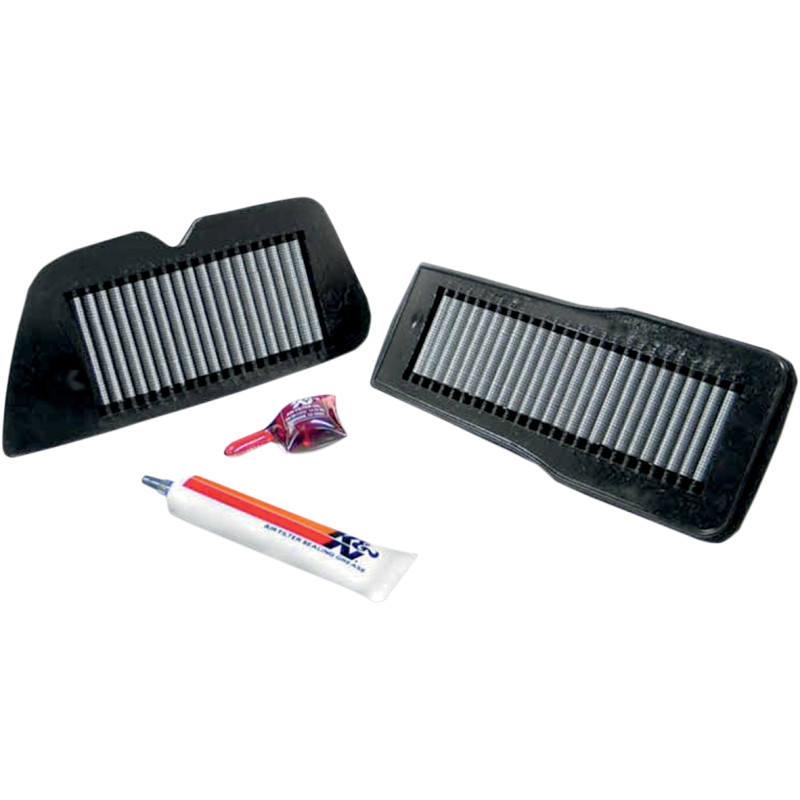 K & N OE Replacement High-Flow Air Filter - Image 14