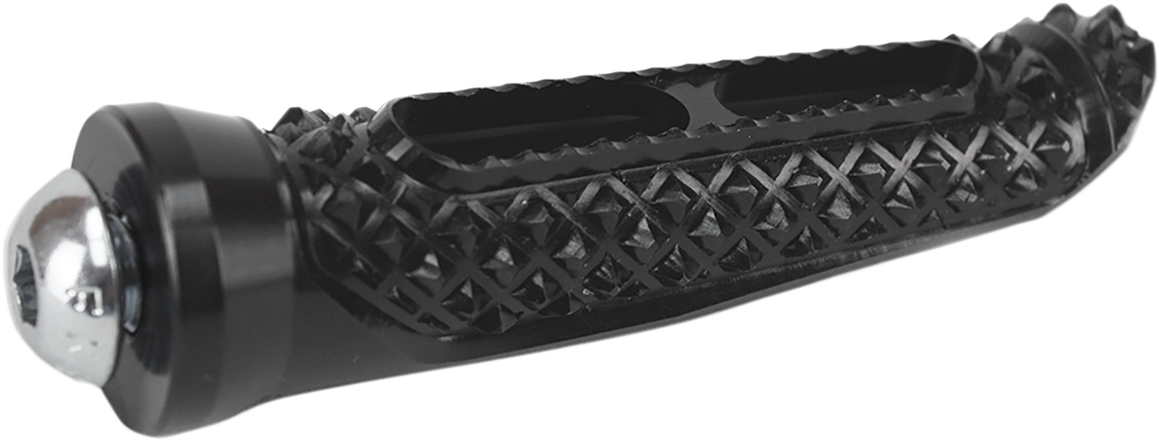 DRIVEN RACING Billet MX Style Footpegs
