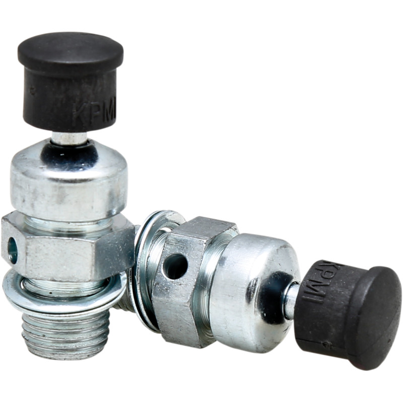 KIBBLEWHITE Compression Release Valve