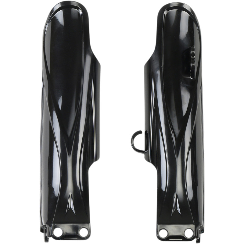 UFO Yamaha Fork Tube Protectors - Image 14