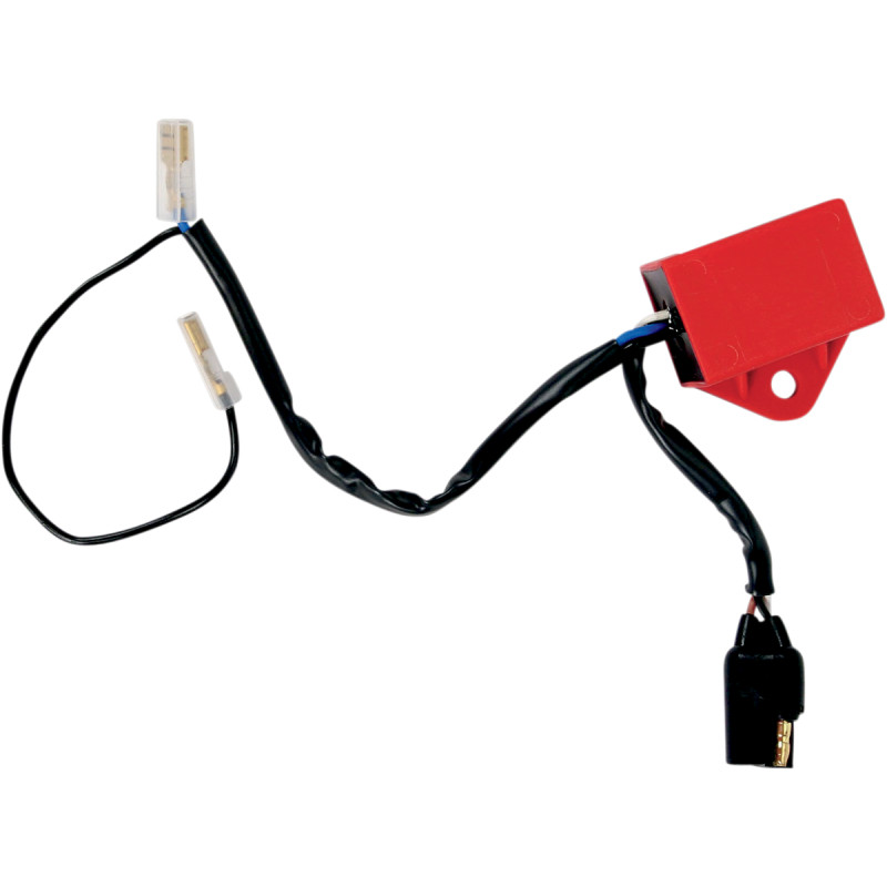 RICK'S MOTORSPORT ELECTRIC Hot Shot Series CDI Box - Image 8