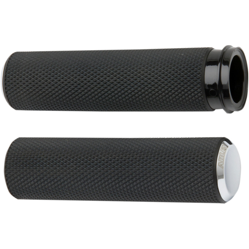 ARLEN NESS Knurled Grips
