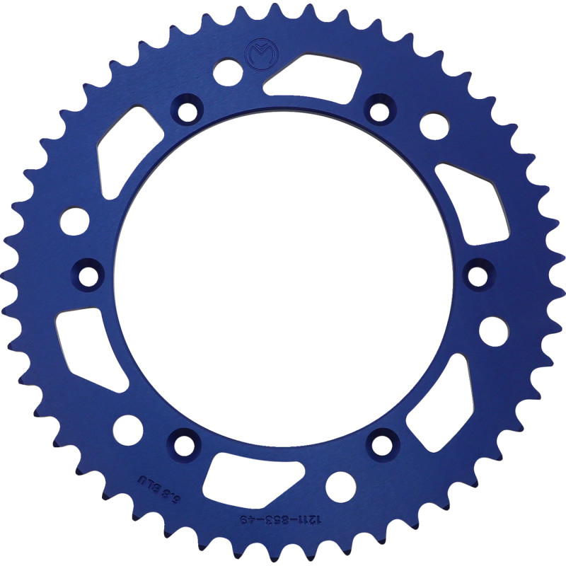 MOOSE OFFROAD Rear Aluminum Sprocket - Image 60