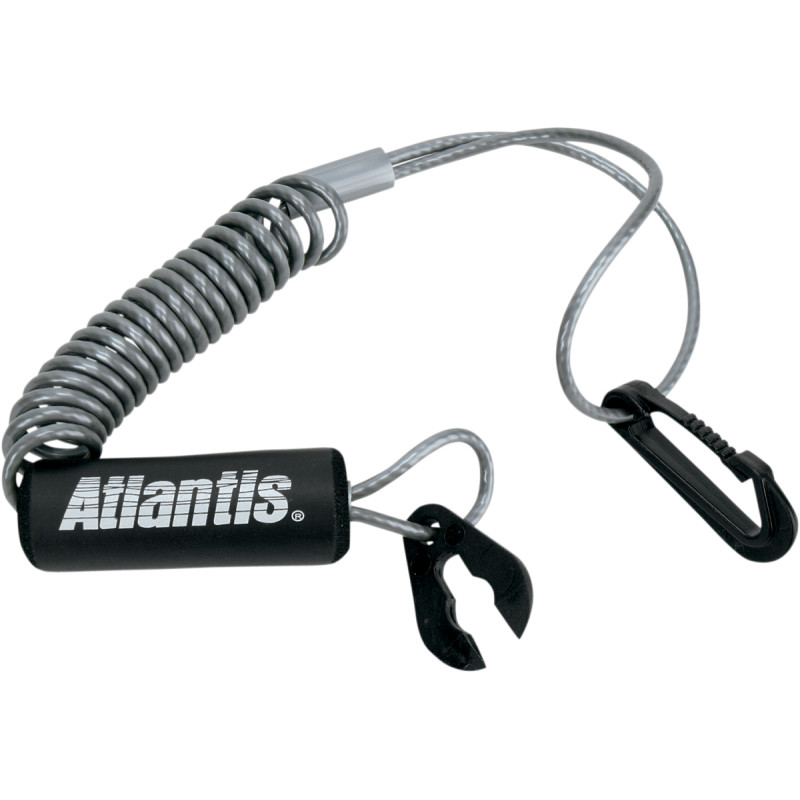ATLANTIS Lanyard - Image 8
