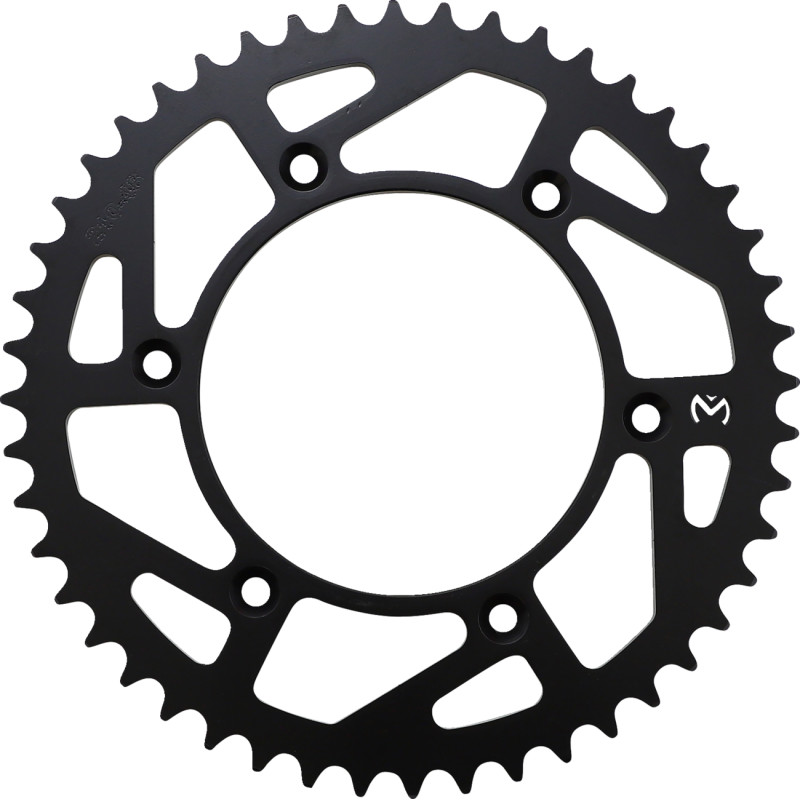 MOOSE OFFROAD Steel Rear Sprocket - Image 13